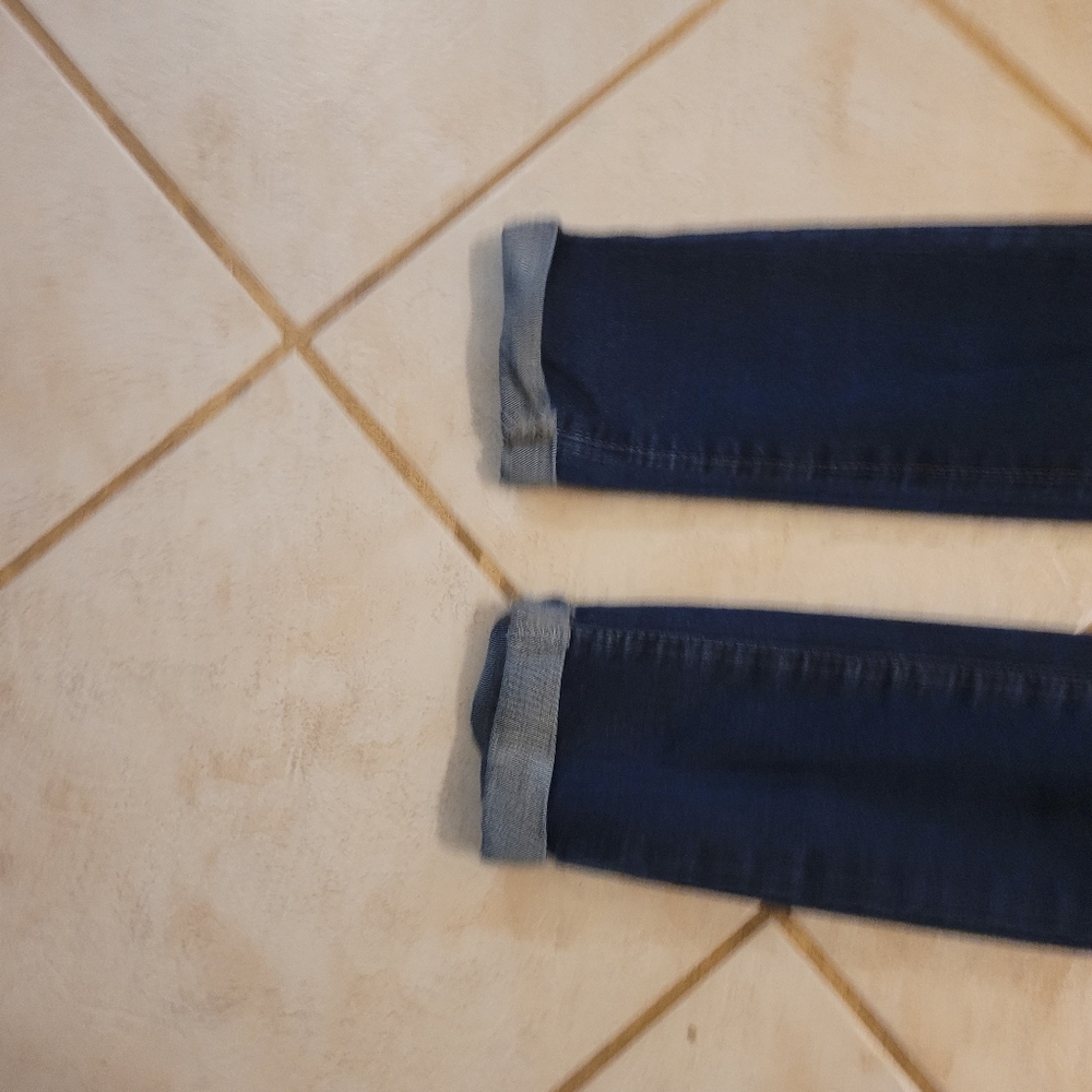 Women's jeans